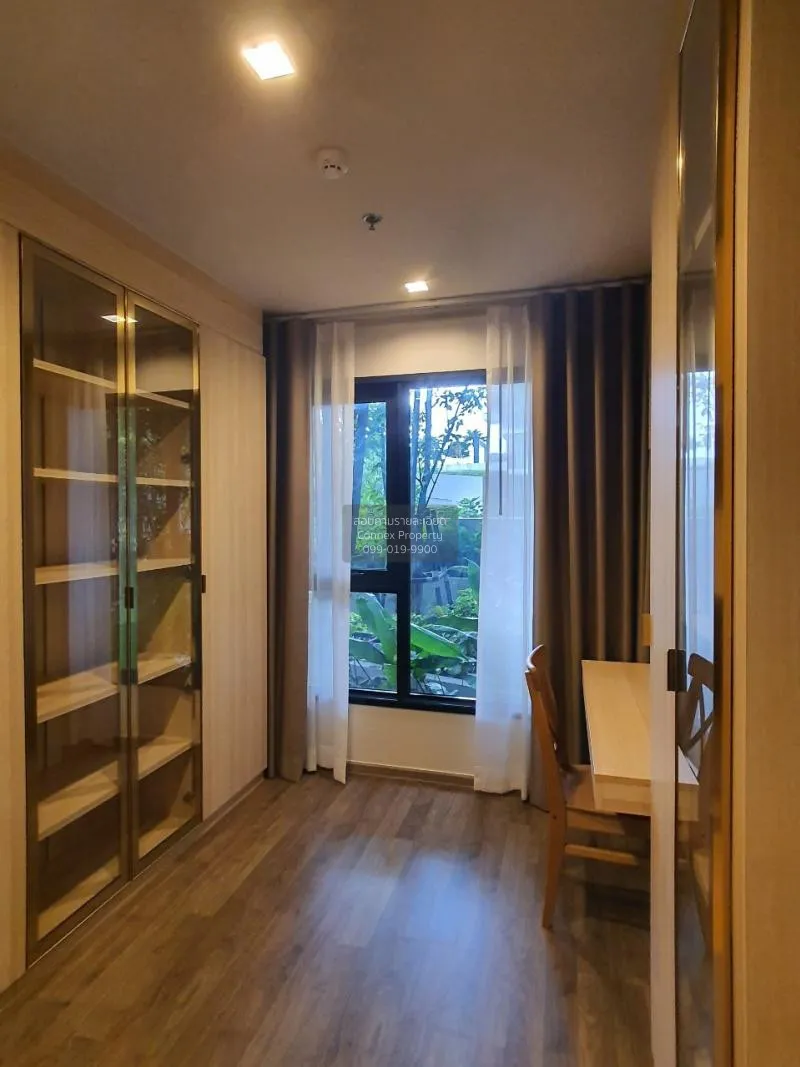FOR RENT condo , Life Ladprao Valley , BTS-Ha Yaek Lat Phrao , Ch 4
