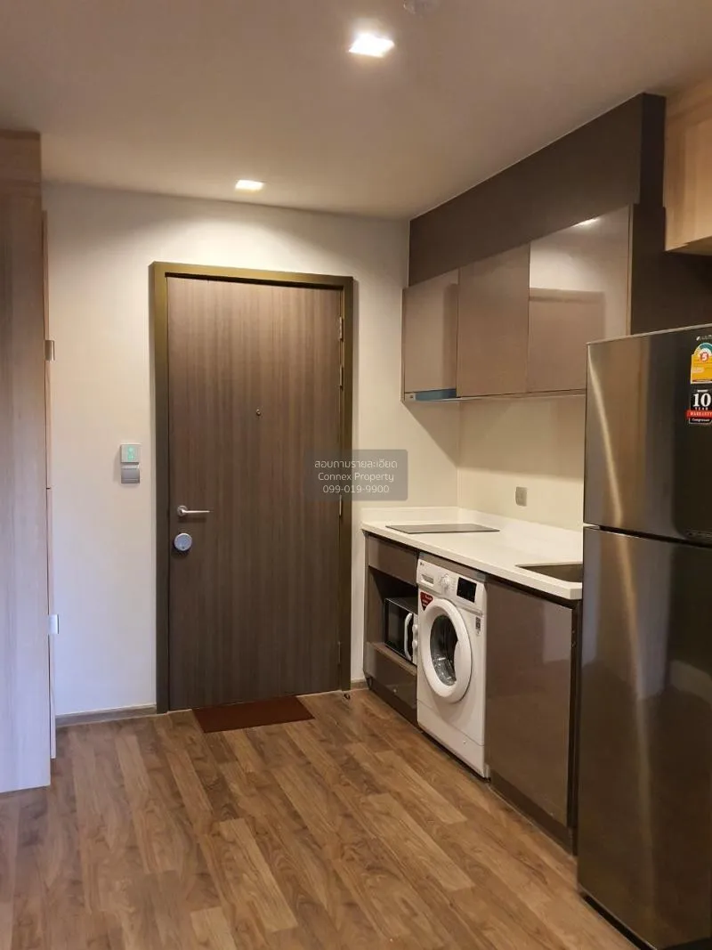 FOR RENT condo , Life Ladprao Valley , BTS-Ha Yaek Lat Phrao , Ch