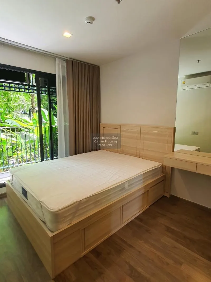 FOR RENT condo , Life Ladprao Valley , BTS-Ha Yaek Lat Phrao , Ch