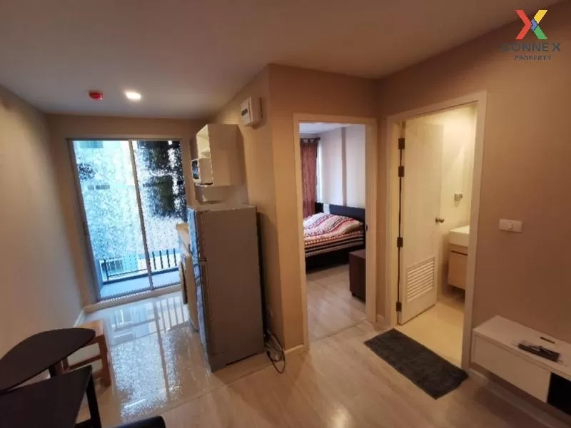 ขายคอนโด  เมโทร ลักซ์ พระราม 4 BTS-เอกมัย พระโขนง เขต คลองเตย กรุ 2