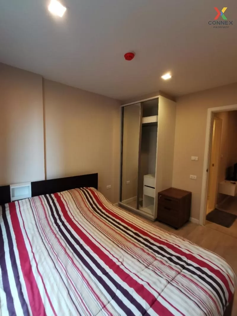 ขายคอนโด  เมโทร ลักซ์ พระราม 4 BTS-เอกมัย พระโขนง เขต คลองเตย กรุ