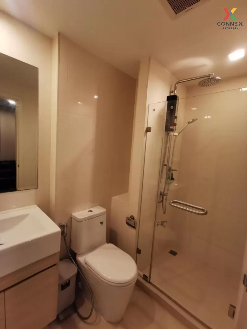 ขายคอนโด  เมโทร ลักซ์ พระราม 4 BTS-เอกมัย พระโขนง เขต คลองเตย กรุ