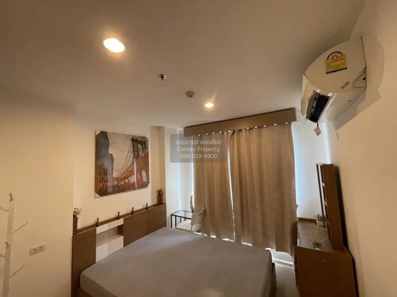 เช่าคอนโด  แอสปาย สาทร - ท่าพระ BTS-ตลาดพลู บุคคโล เขต ธนบุรี กรุ 3