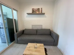 FOR RENT condo , Aspire Sathorn - Thapra , BTS-Talat Phlu , Bukkhalo , Thon Buri , Bangkok , CX-72208