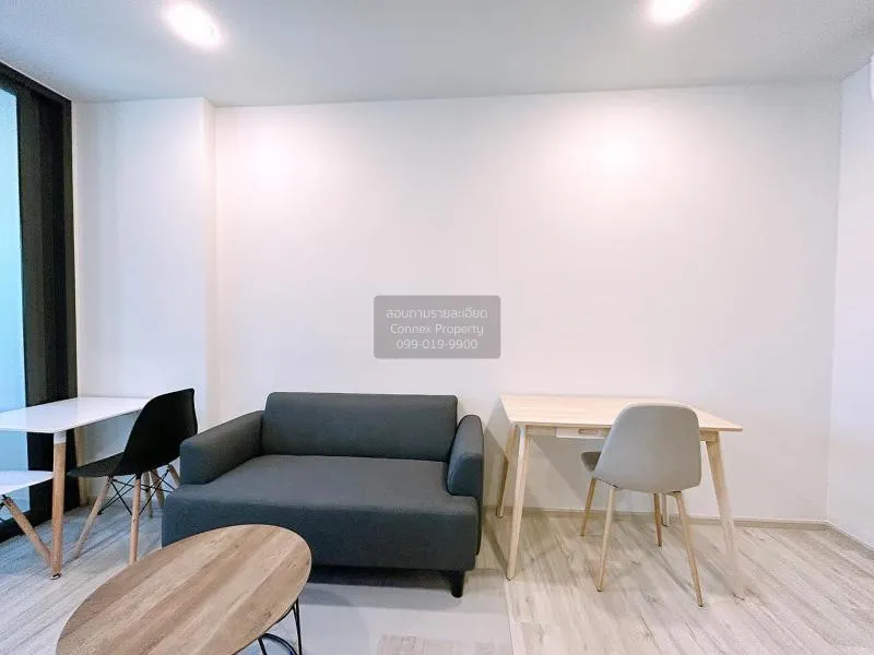 FOR RENT condo , XT Huaikhwang , MRT-Huai Khwang , Huai Khwang ,  3