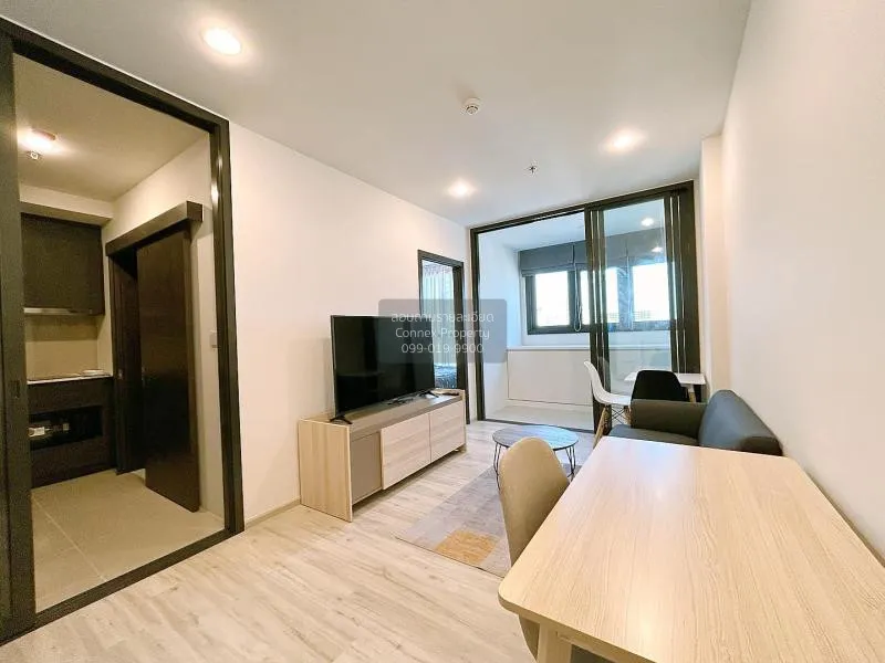 FOR RENT condo , XT Huaikhwang , MRT-Huai Khwang , Huai Khwang ,  4