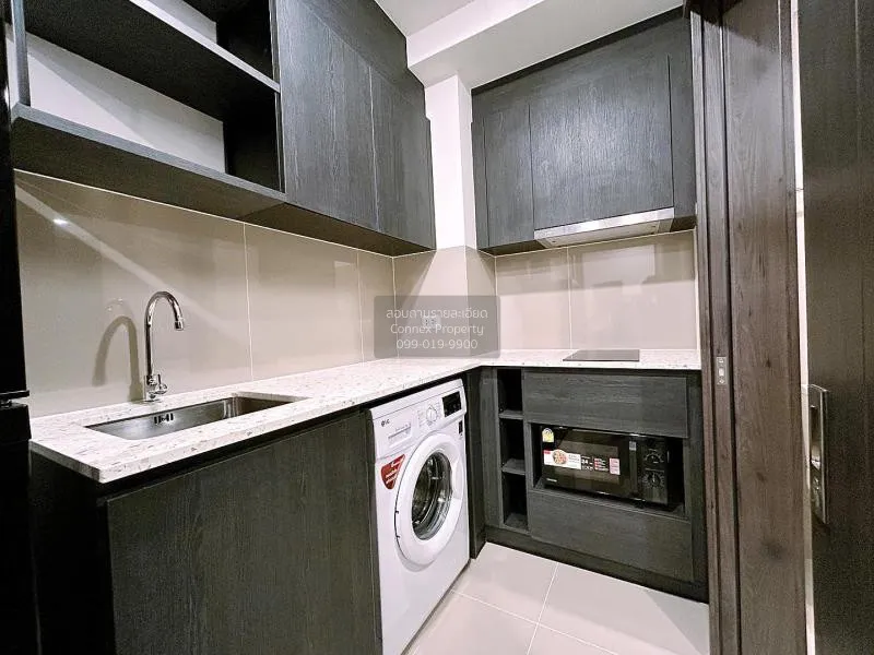 FOR RENT condo , XT Huaikhwang , MRT-Huai Khwang , Huai Khwang , 