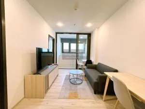 FOR RENT condo , XT Huaikhwang , MRT-Huai Khwang , Huai Khwang , Huai Khwang , Bangkok , CX-72211