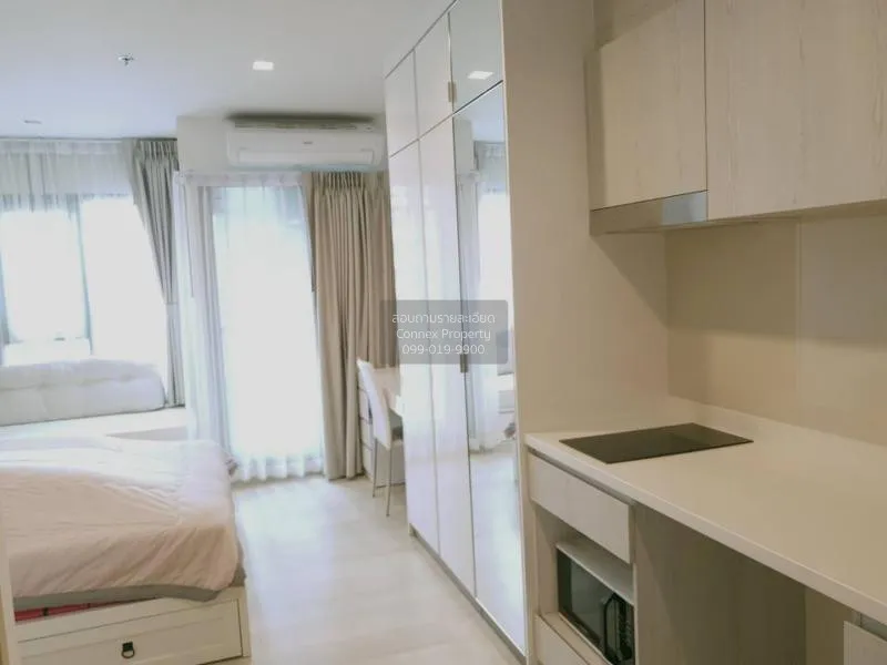 เช่าคอนโด  ไลฟ์ วัน ไวร์เลส BTS-เพลินจิต ลุมพินี เขต ปทุมวัน กรุง 2