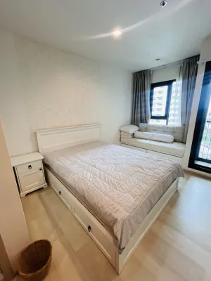 FOR RENT condo , Life One Wireless , BTS-Phloen Chit , Lumpini , Pathum Wan , Bangkok , CX-72213