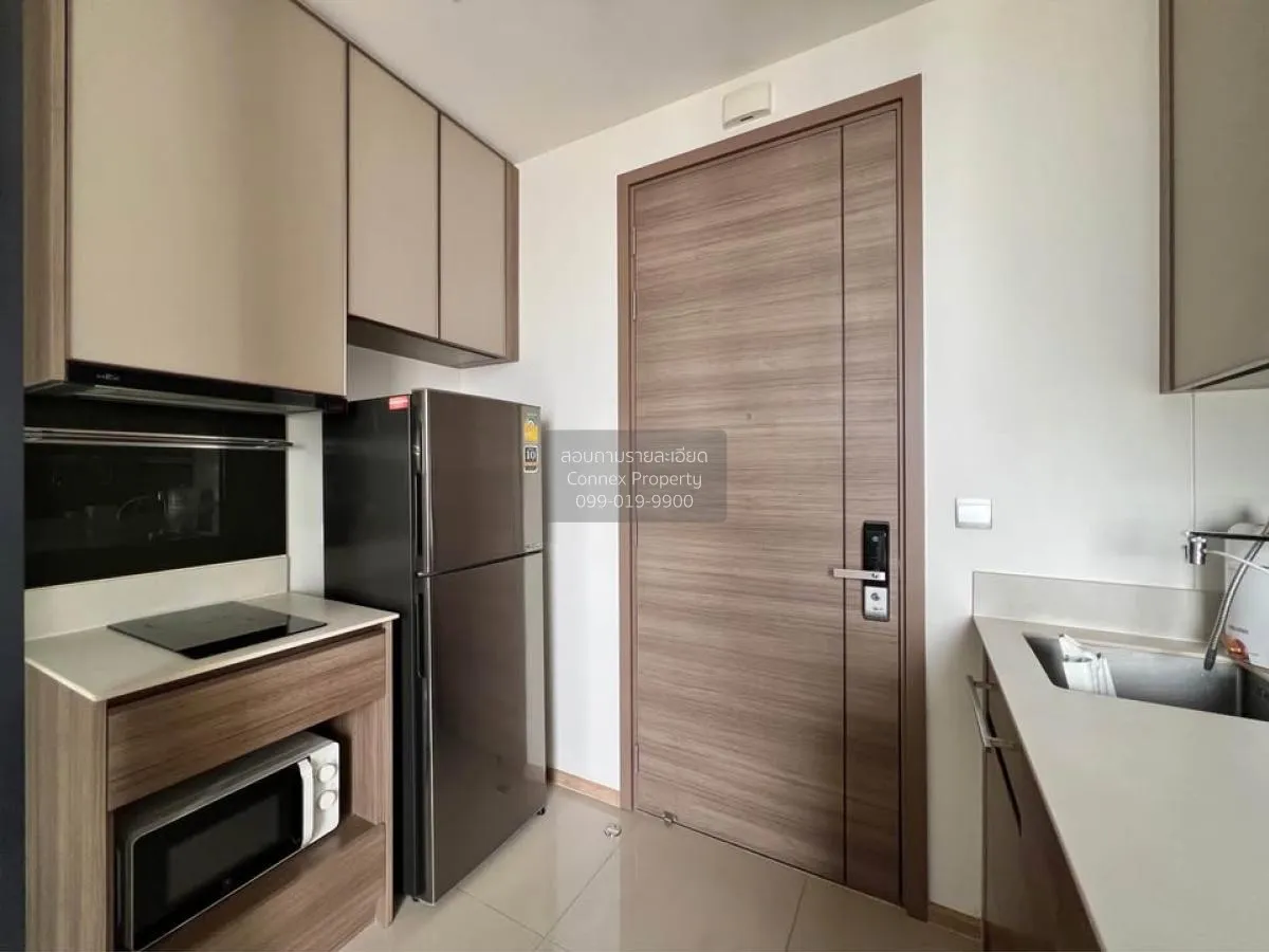 เช่าคอนโด  เดอะ ไลน์ พหล - ประดิพัทธ์ BTS-สะพานควาย สามเสนใน เขต 