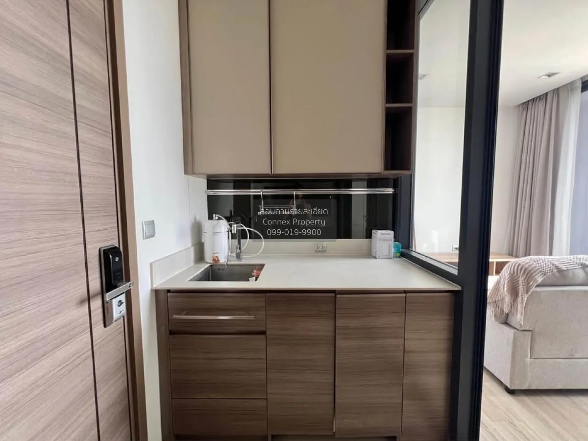 เช่าคอนโด  เดอะ ไลน์ พหล - ประดิพัทธ์ BTS-สะพานควาย สามเสนใน เขต 