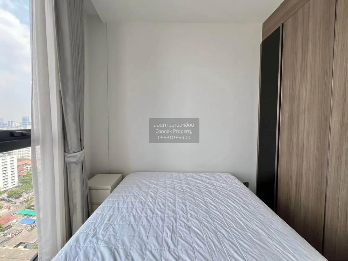 เช่าคอนโด  เดอะ ไลน์ พหล - ประดิพัทธ์ BTS-สะพานควาย สามเสนใน เขต 