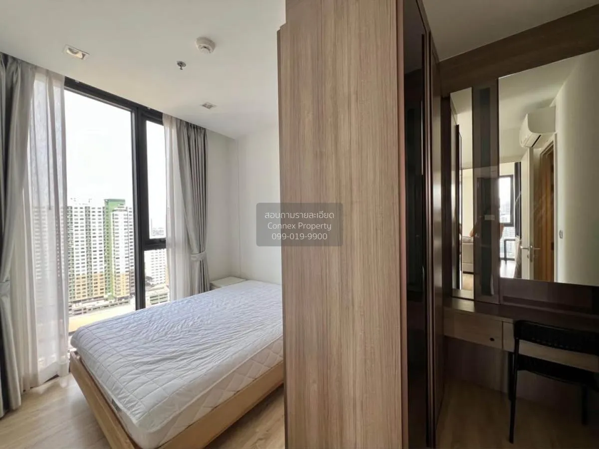 เช่าคอนโด  เดอะ ไลน์ พหล - ประดิพัทธ์ BTS-สะพานควาย สามเสนใน เขต 