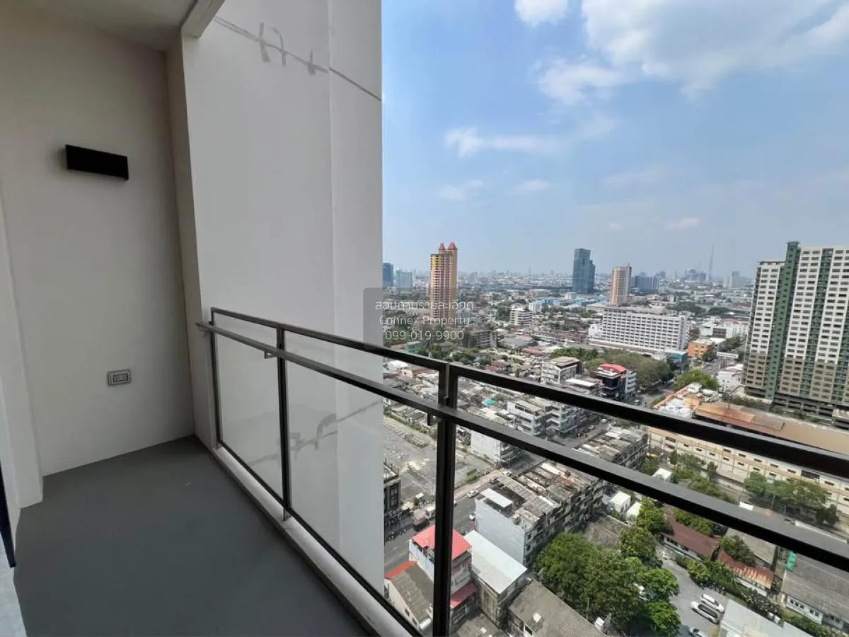 เช่าคอนโด  เดอะ ไลน์ พหล - ประดิพัทธ์ BTS-สะพานควาย สามเสนใน เขต 