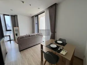 เช่าคอนโด  เดอะ ไลน์ พหล - ประดิพัทธ์ BTS-สะพานควาย สามเสนใน เขต พญาไท กรุงเทพ CX-72214