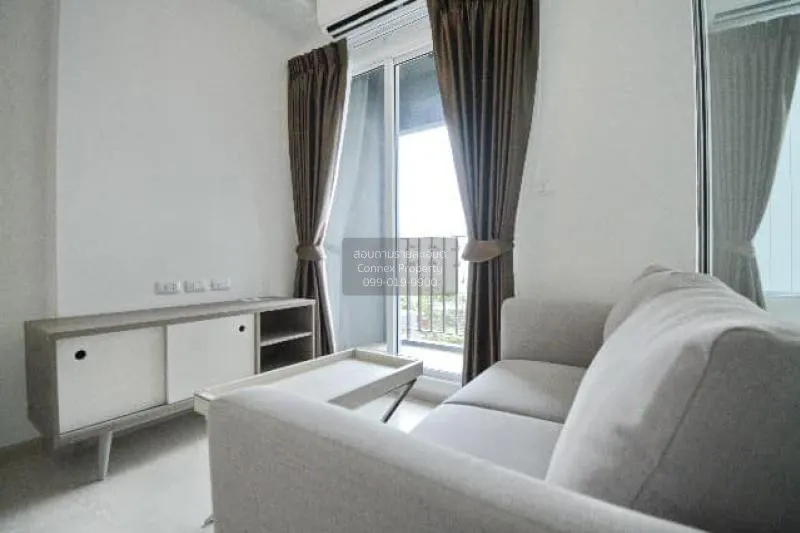 ขายคอนโด  แชปเตอร์ วัน อีโค รัชดา - ห้วยขวาง MRT-ห้วยขวาง ห้วยขวา 3