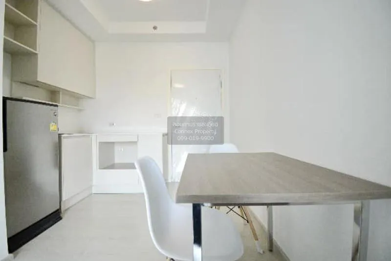 ขายคอนโด  แชปเตอร์ วัน อีโค รัชดา - ห้วยขวาง MRT-ห้วยขวาง ห้วยขวา 4