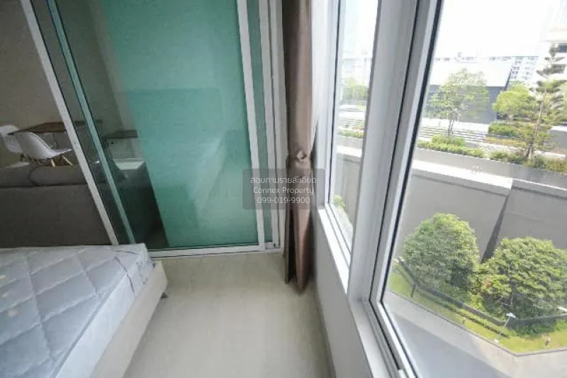 ขายคอนโด  แชปเตอร์ วัน อีโค รัชดา - ห้วยขวาง MRT-ห้วยขวาง ห้วยขวา