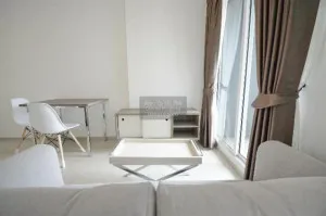 FOR SALE condo , Chapter One Eco Ratchada Huaikhwang , MRT-Huai Khwang , Huai Khwang , Huai Khwang , Bangkok , CX-72216