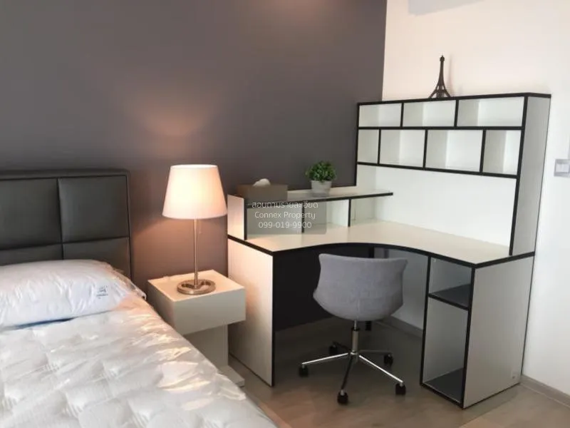 เช่าคอนโด  ริธึ่ม รางน้ำ BTS-อนุสาวรีย์ชัยสมรภูมิ ถนนพญาไท เขต รา 3