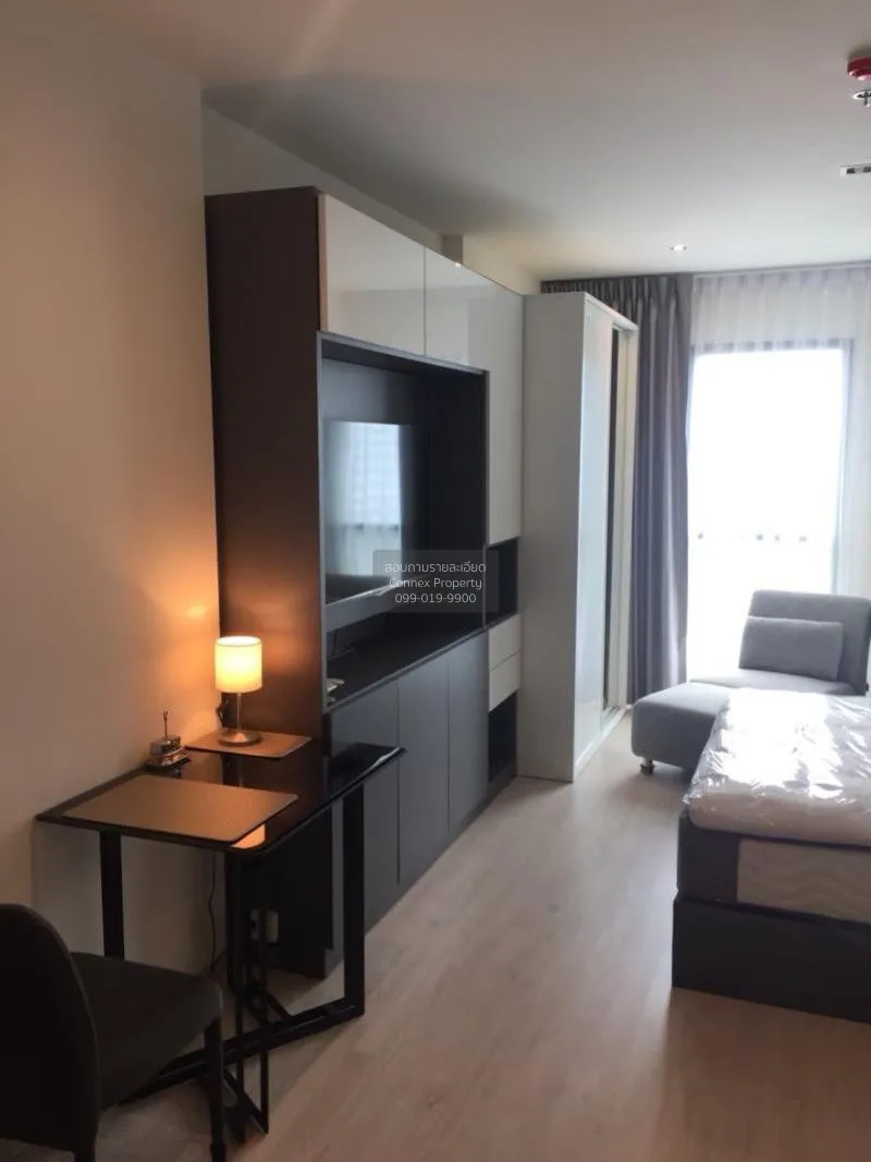 เช่าคอนโด  ริธึ่ม รางน้ำ BTS-อนุสาวรีย์ชัยสมรภูมิ ถนนพญาไท เขต รา 4
