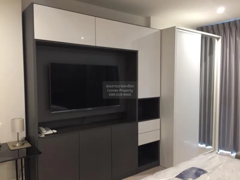 เช่าคอนโด  ริธึ่ม รางน้ำ BTS-อนุสาวรีย์ชัยสมรภูมิ ถนนพญาไท เขต รา