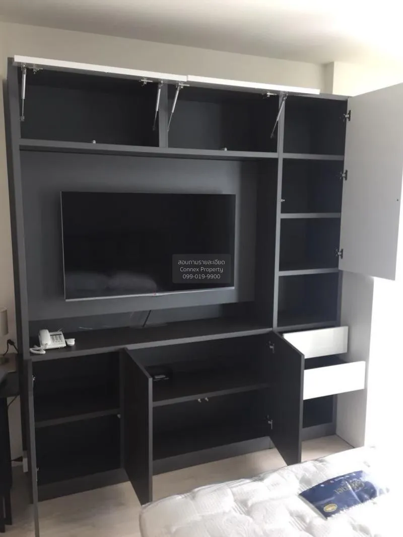 เช่าคอนโด  ริธึ่ม รางน้ำ BTS-อนุสาวรีย์ชัยสมรภูมิ ถนนพญาไท เขต รา