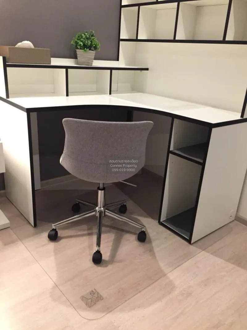 เช่าคอนโด  ริธึ่ม รางน้ำ BTS-อนุสาวรีย์ชัยสมรภูมิ ถนนพญาไท เขต รา