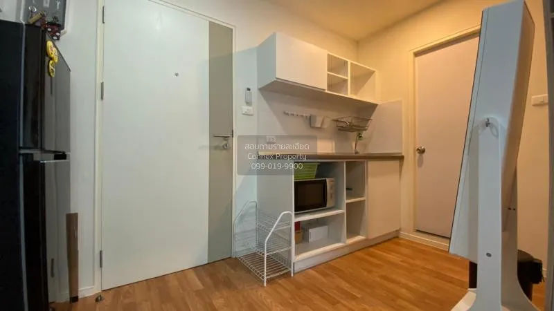 FOR SALE condo , Lumpini Ville Ratburana - Riverview 2 , Bang Pak 3