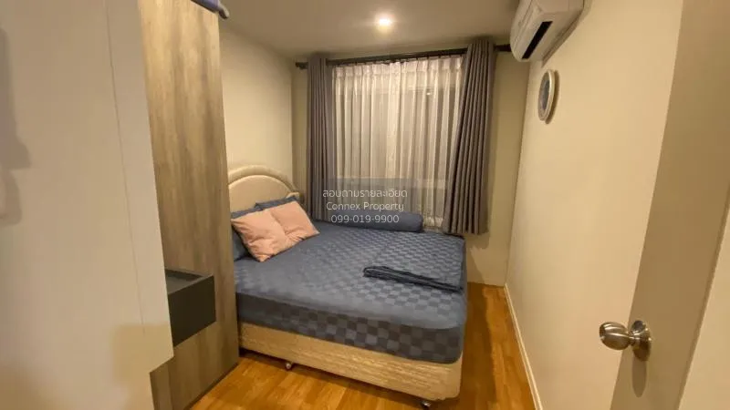 FOR SALE condo , Lumpini Ville Ratburana - Riverview 2 , Bang Pak