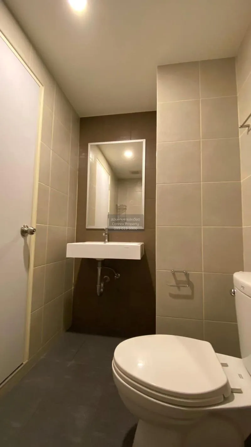 FOR SALE condo , Lumpini Ville Ratburana - Riverview 2 , Bang Pak