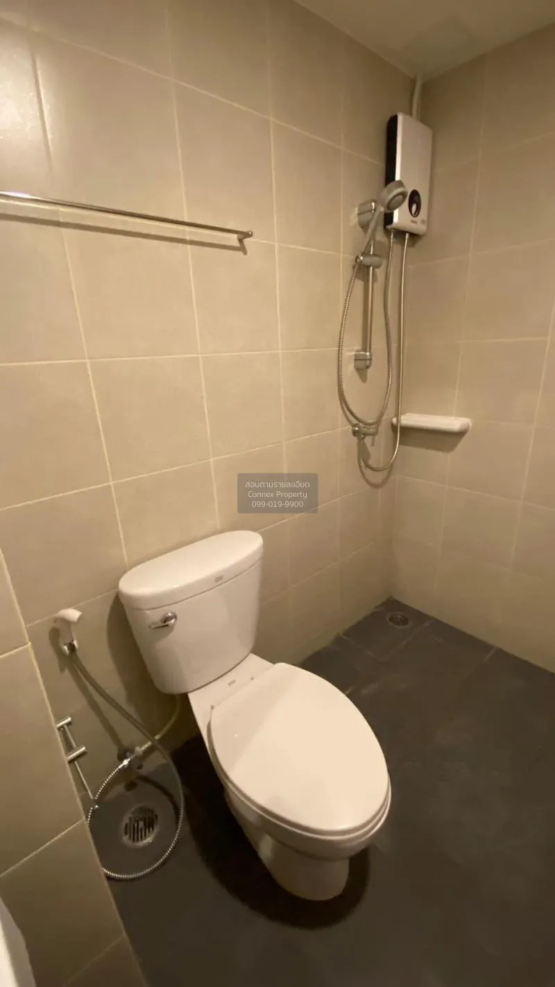 FOR SALE condo , Lumpini Ville Ratburana - Riverview 2 , Bang Pak