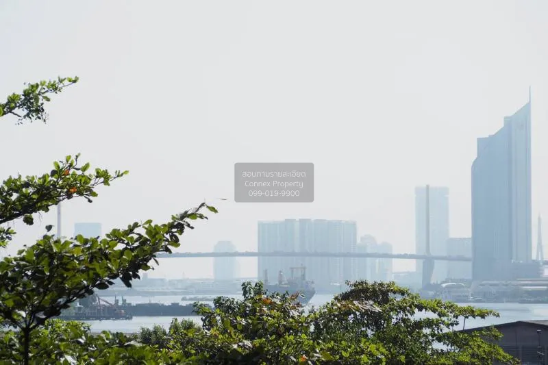 FOR SALE condo , Lumpini Ville Ratburana - Riverview 2 , Bang Pak