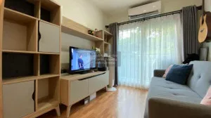 FOR SALE condo , Lumpini Ville Ratburana - Riverview 2 , Bang Pakok , Rat Burana , Bangkok , CX-72219