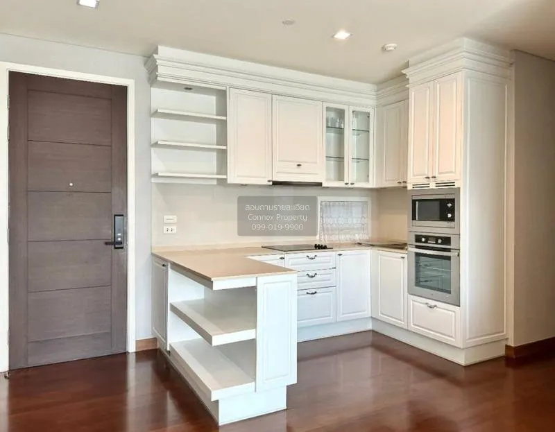 เช่าคอนโด  ไอวี่ ทองหล่อ BTS-ทองหล่อ คลองตันเหนือ เขต วัฒนา กรุงเ 3