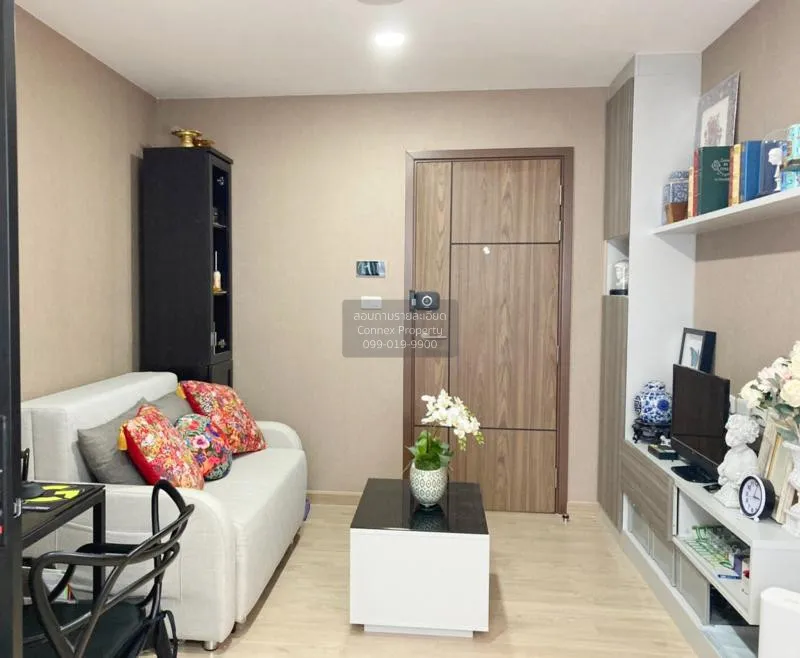 FOR SALE condo , The Cube Urban Sathorn - Chan , Wat Phraya Krai  1