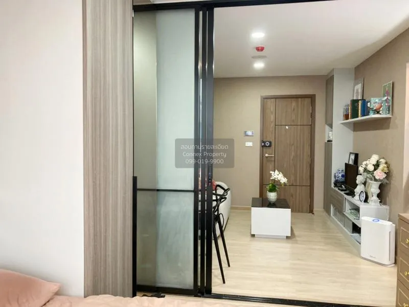 FOR SALE condo , The Cube Urban Sathorn - Chan , Wat Phraya Krai  2