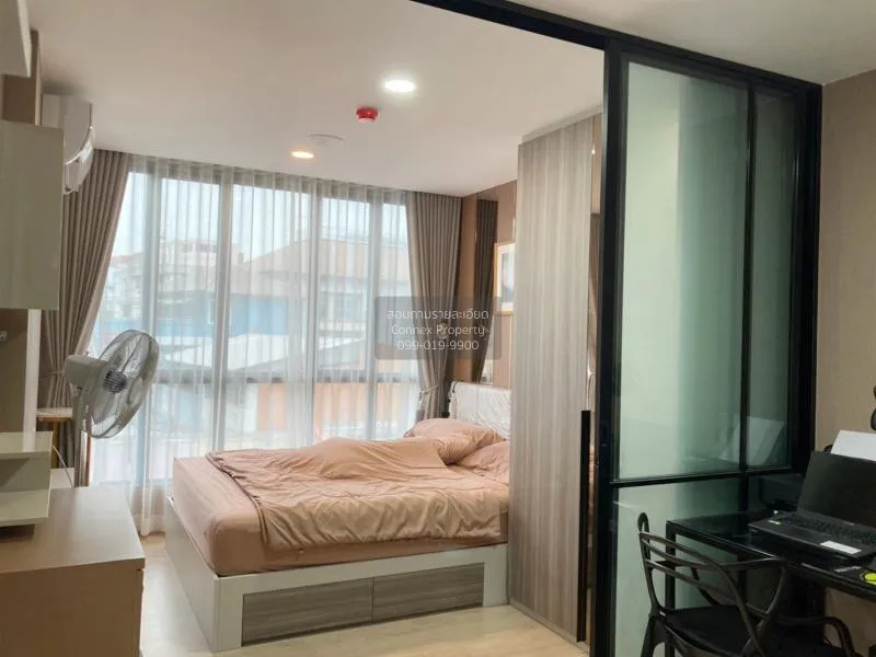 FOR SALE condo , The Cube Urban Sathorn - Chan , Wat Phraya Krai  3
