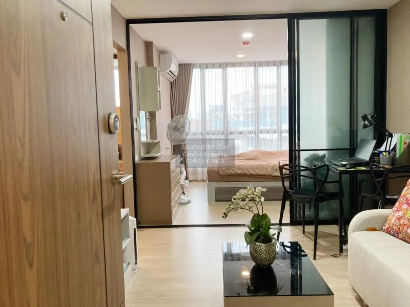 FOR SALE condo , The Cube Urban Sathorn - Chan , Wat Phraya Krai  4