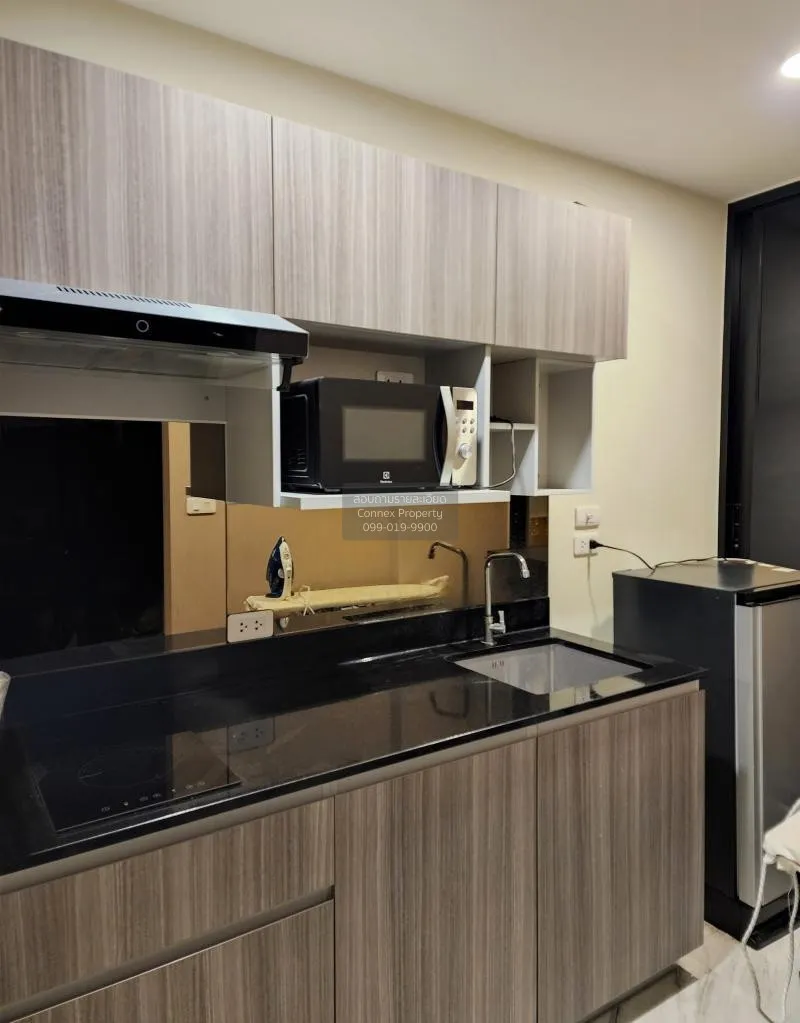 FOR SALE condo , The Cube Urban Sathorn - Chan , Wat Phraya Krai 