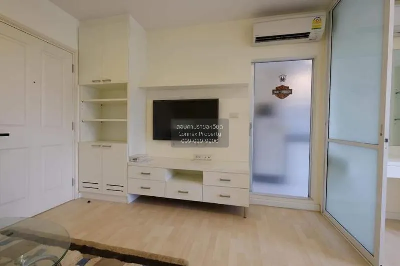 ขายคอนโด  ดี คอนโด รามคำแหง 64 หัวหมาก เขต บางกะปิ กรุงเทพ CX-722 2