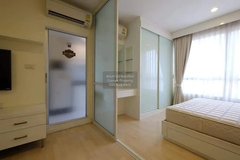 ขายคอนโด  ดี คอนโด รามคำแหง 64 หัวหมาก เขต บางกะปิ กรุงเทพ CX-722