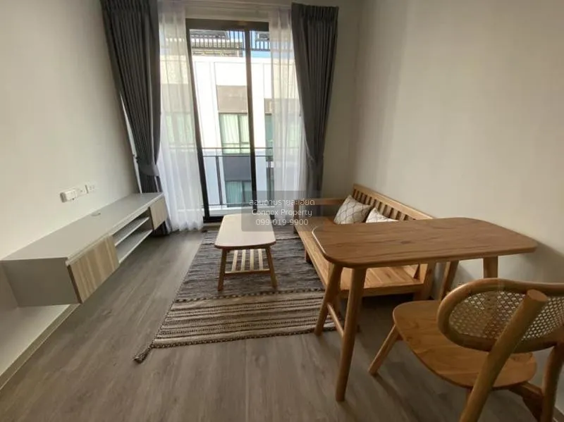 เช่าคอนโด  บรอมตัน เพ็ท เฟรนด์ลี่ สุขุมวิท 107 BTS-แบริ่ง สำโรงเห 2