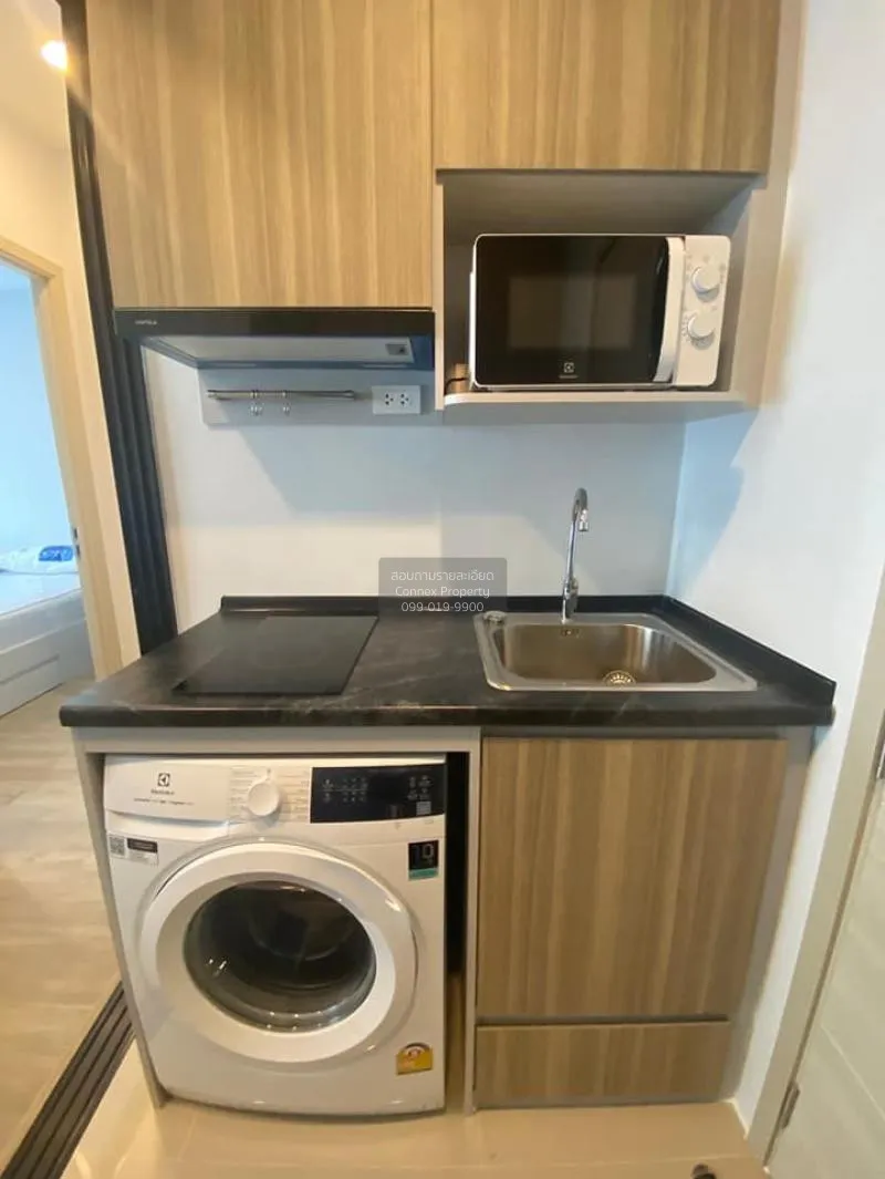 เช่าคอนโด  บรอมตัน เพ็ท เฟรนด์ลี่ สุขุมวิท 107 BTS-แบริ่ง สำโรงเห 3