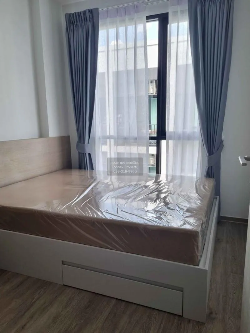 เช่าคอนโด  บรอมตัน เพ็ท เฟรนด์ลี่ สุขุมวิท 107 BTS-แบริ่ง สำโรงเห