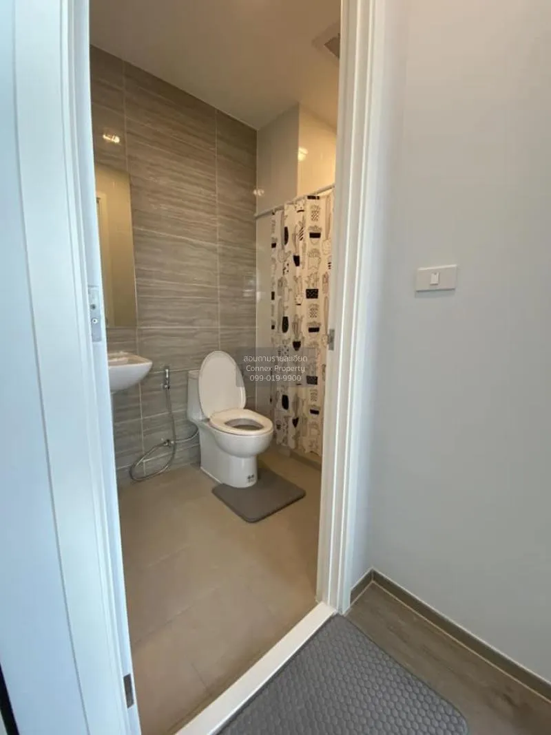 เช่าคอนโด  บรอมตัน เพ็ท เฟรนด์ลี่ สุขุมวิท 107 BTS-แบริ่ง สำโรงเห