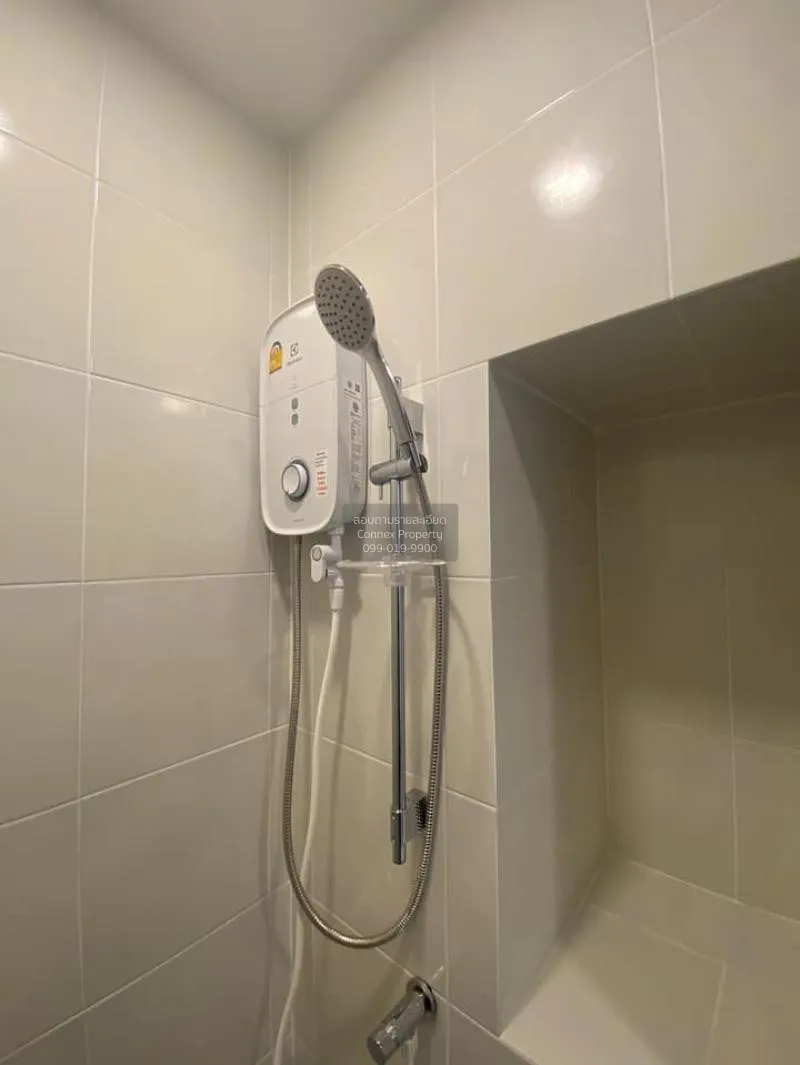 เช่าคอนโด  บรอมตัน เพ็ท เฟรนด์ลี่ สุขุมวิท 107 BTS-แบริ่ง สำโรงเห