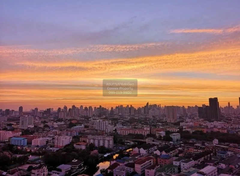 เช่าคอนโด  ยู ดีไลท์ เรสซิเดนซ์ พัฒนาการ - ทองหล่อ สวนหลวง เขต สว