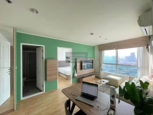 เช่าคอนโด  ยู ดีไลท์ เรสซิเดนซ์ พัฒนาการ - ทองหล่อ สวนหลวง เขต สวนหลวง กรุงเทพ CX-72228